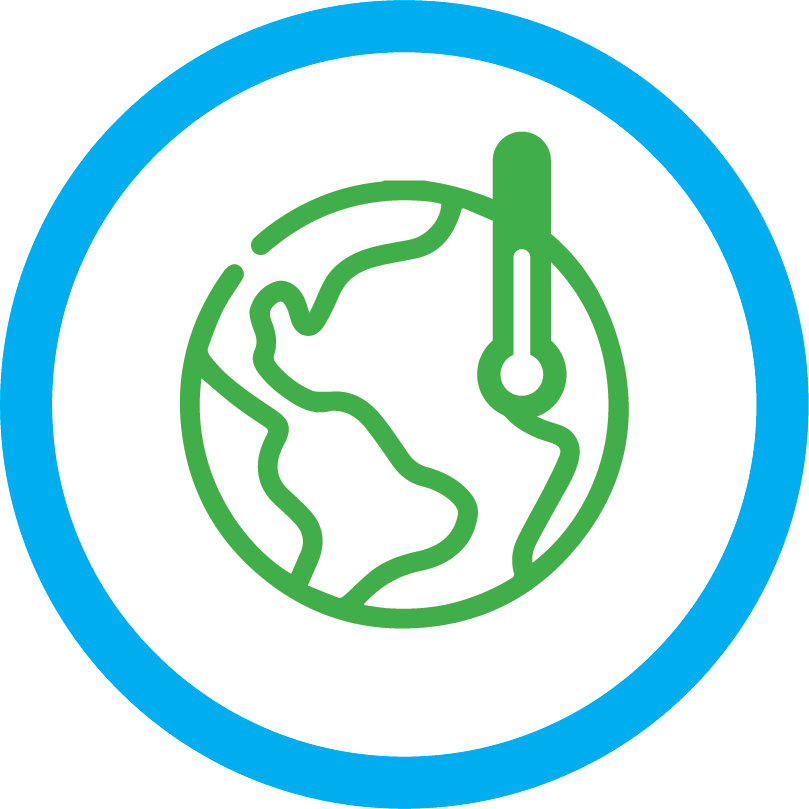 Greenhouse Gas Emissions