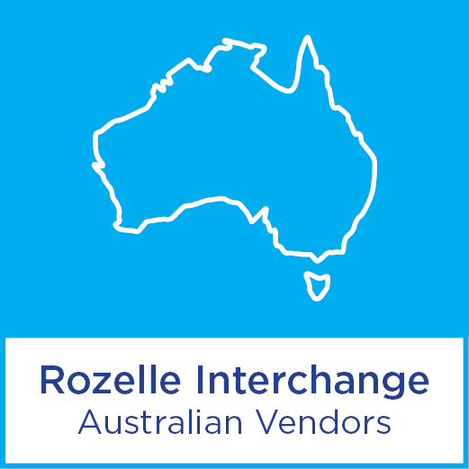 Australian Vendors